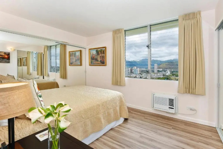 Fairway Villa #2417