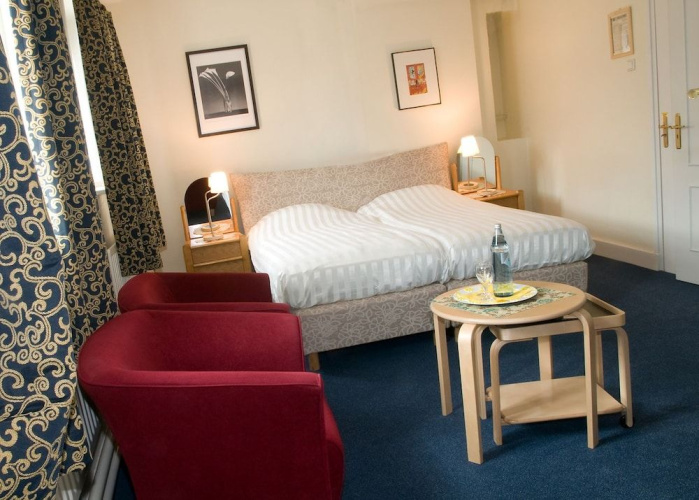 Hotel De Oude Brouwerij