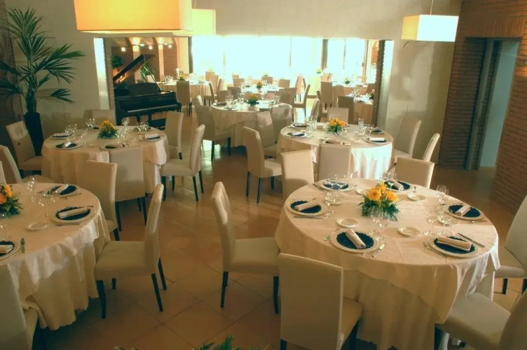 Locanda Montescano