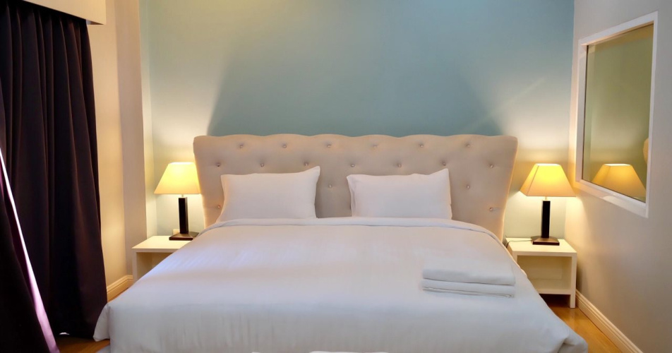 Janjao Hotel