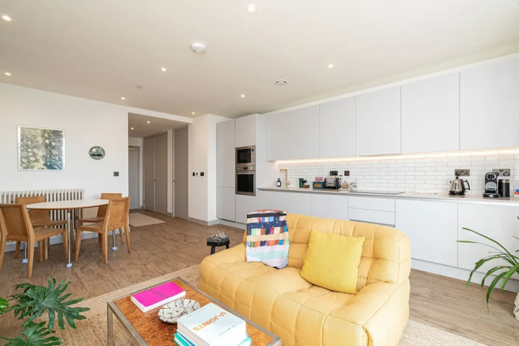 The Eades Store Projects 1 Bed