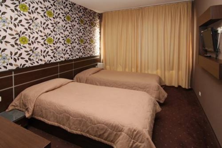 Hotel Hemus