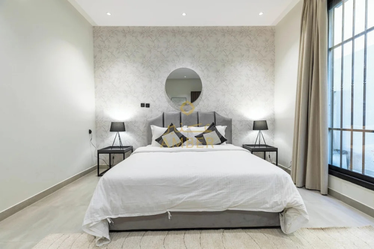 Amber Hospitality Al Nafel