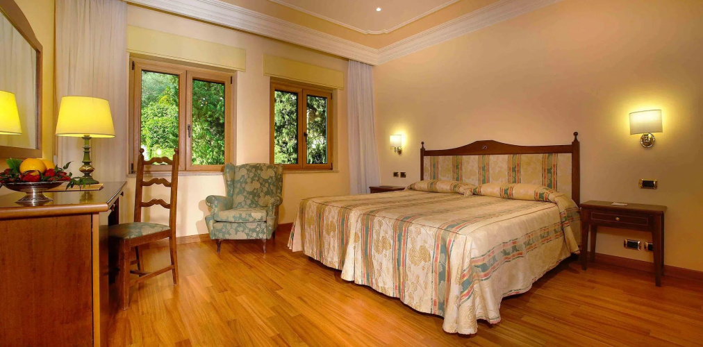 Hotel Villa Diodoro