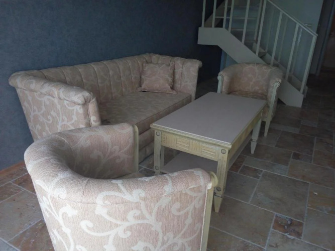 Royal Marina - All Inclusive Over view