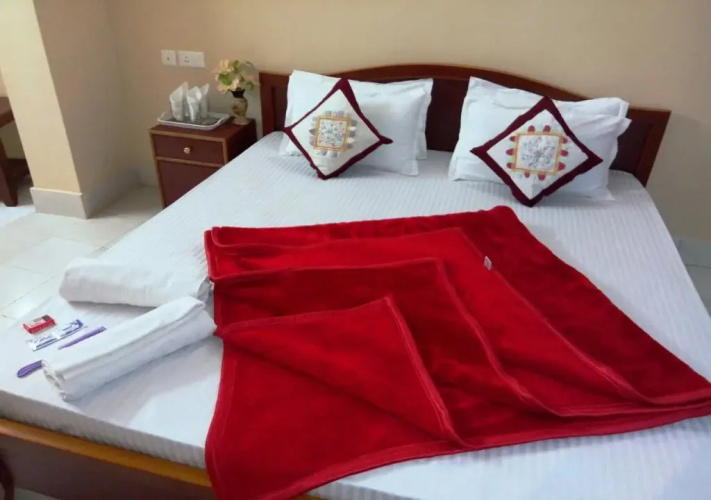 Hotel Jignam