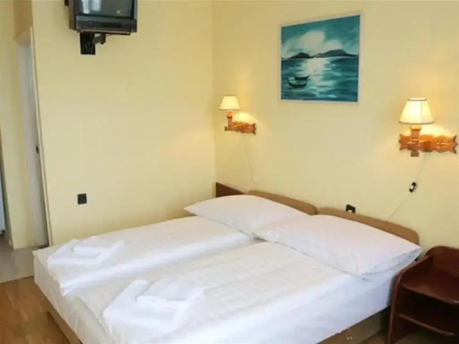 Hotel Bara Budapest