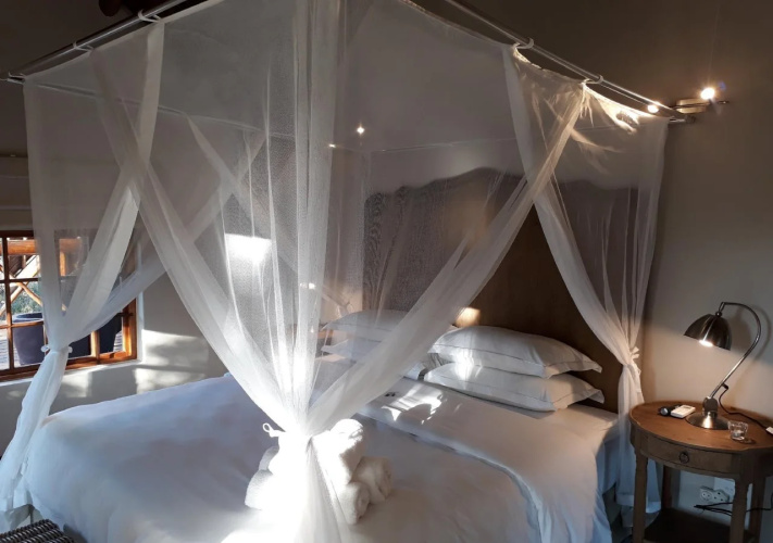 Kruger Riverside Lodge