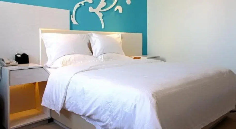 Cyts Shanshui Trends Hotel