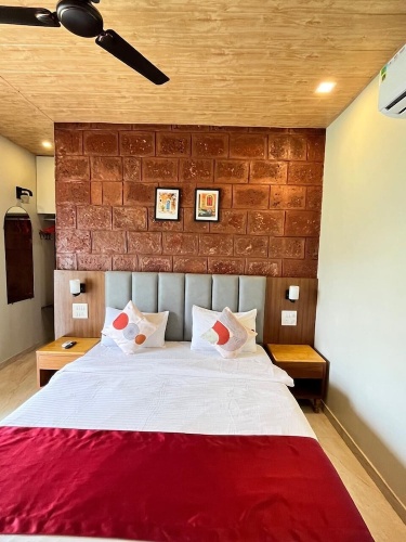 Premium room
