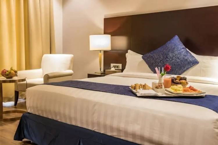 Amara Gateway Hotel