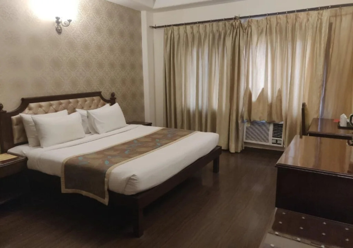 Karnal Haveli — фото 2