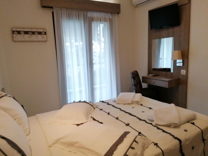 1 Bedroom Superior Apartment