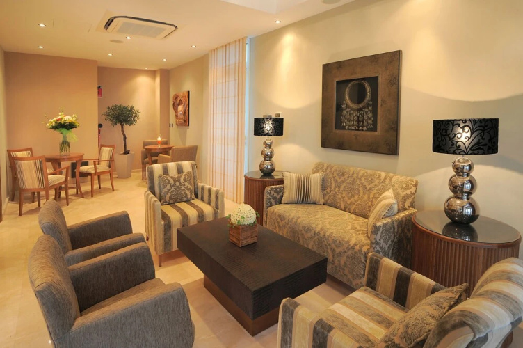 Imagen del hotel