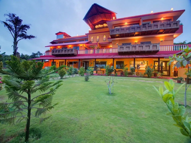 Imagen del hotel
