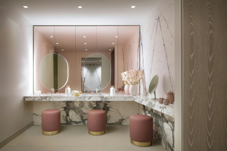 The St. Regis Toronto photo 17