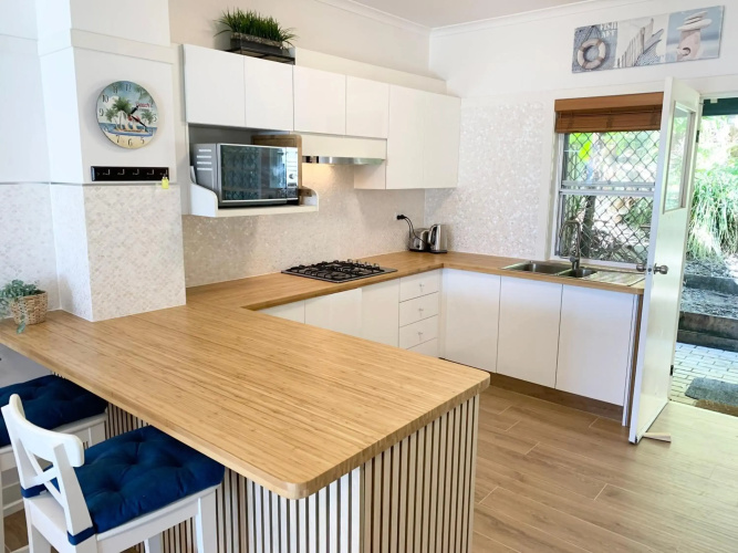 Villa 39 Beachfront