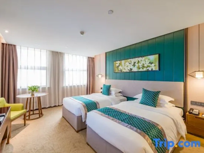 Business Twin room