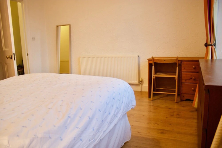 1 Bedroom Apartment in Edinburgh