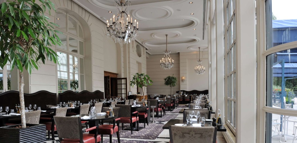 Trianon Palace Versailles, A Waldorf Astoria Hotel photo 17