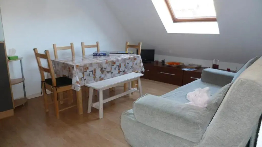 Appartement de type 3