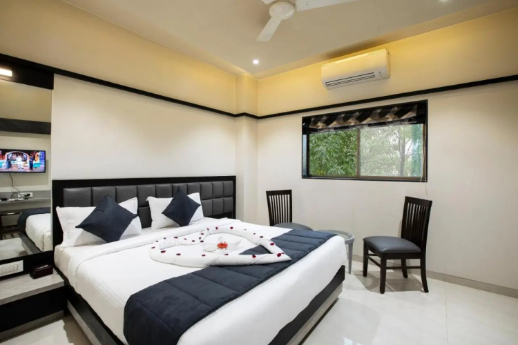 Megh Residency