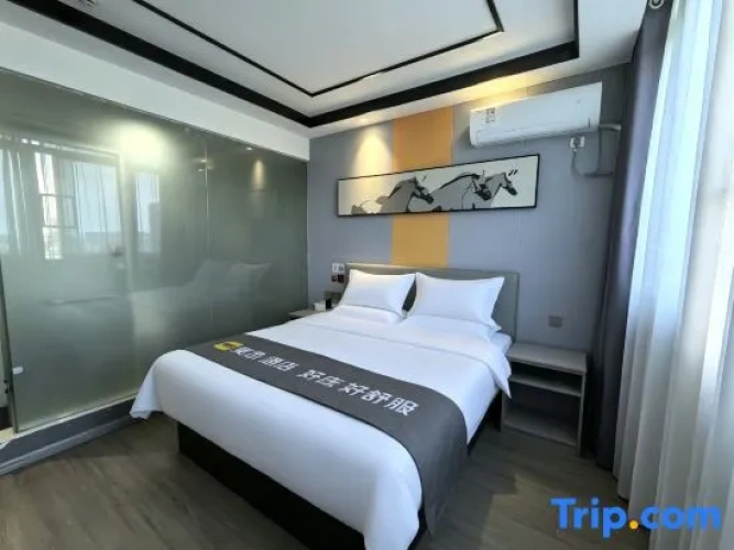 Premier Double room