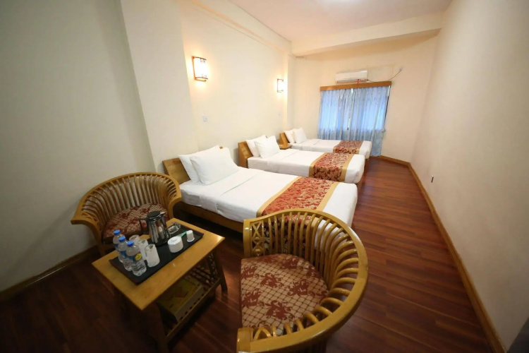 Olympic Hotel