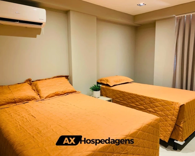 Family Apartment