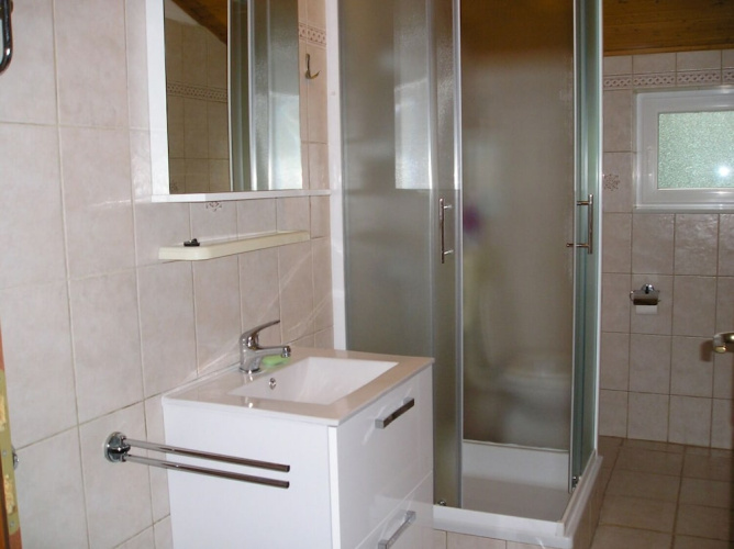Apartments Ivo