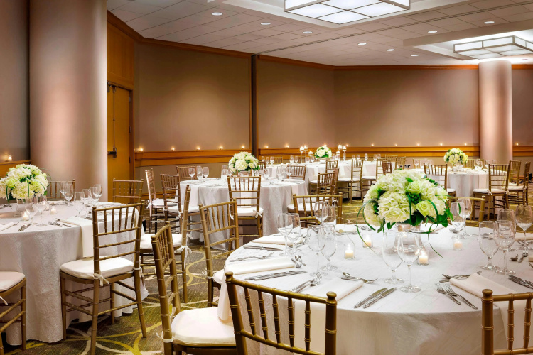 The Westin Cincinnati photo 29