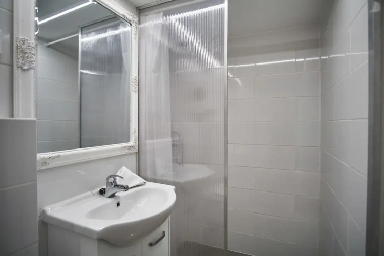 Double Apartment