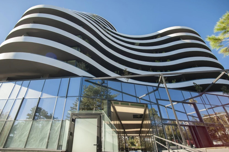 Imagen del hotel
