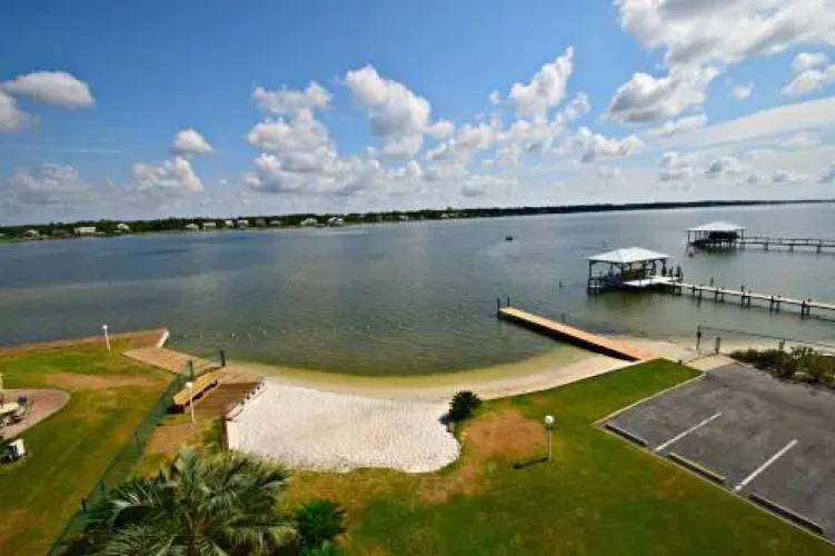 Compass Point 308 Condo