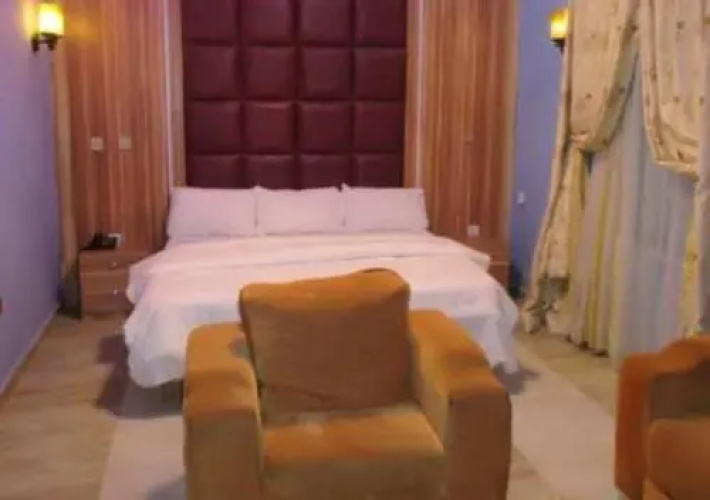 Hotelbild