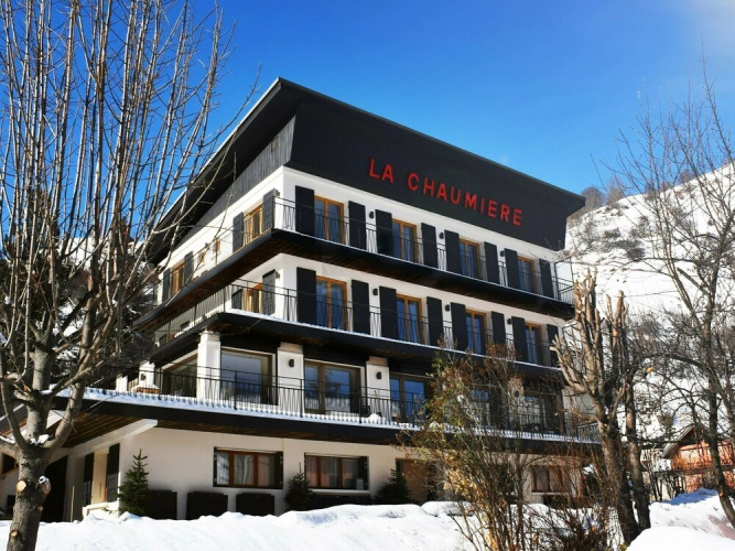 Imagen del hotel