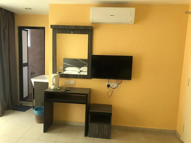 De Mawardah Inn