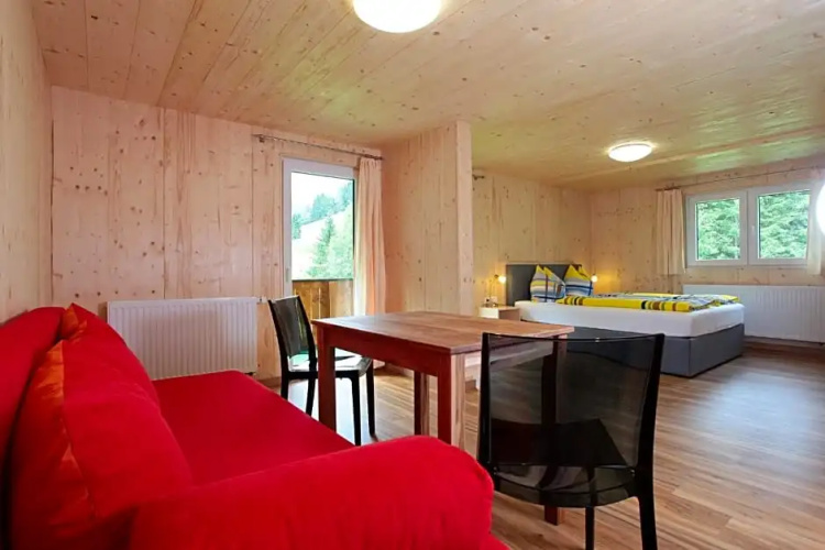 Haus Derra