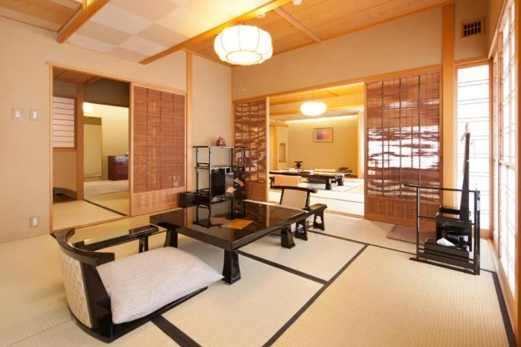 Royal Suite