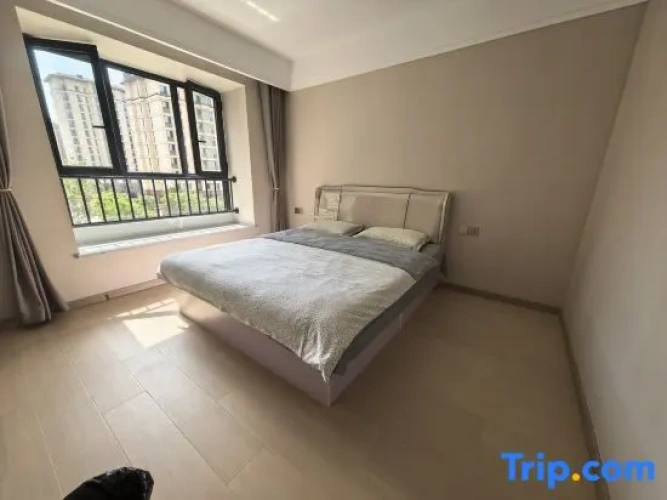 3 Bedrooms Deluxe Suite