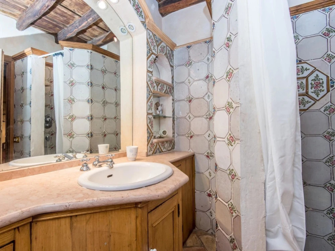 RSH Elegant Large Apartment Piazza Navona