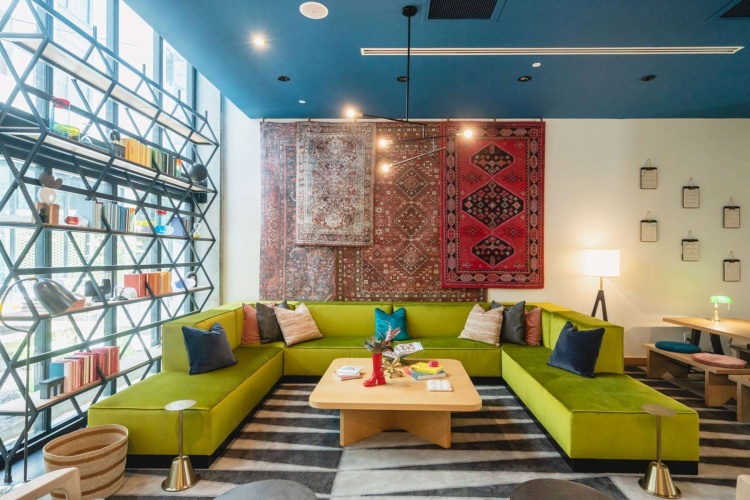Origin Austin, A Wyndham Hotel photo 12
