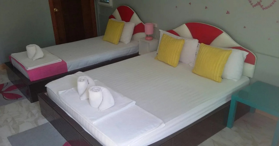Riverside Hill Resort & Restaurant