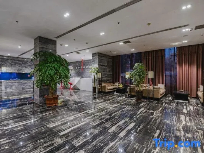 Gushi Hongyuan residence