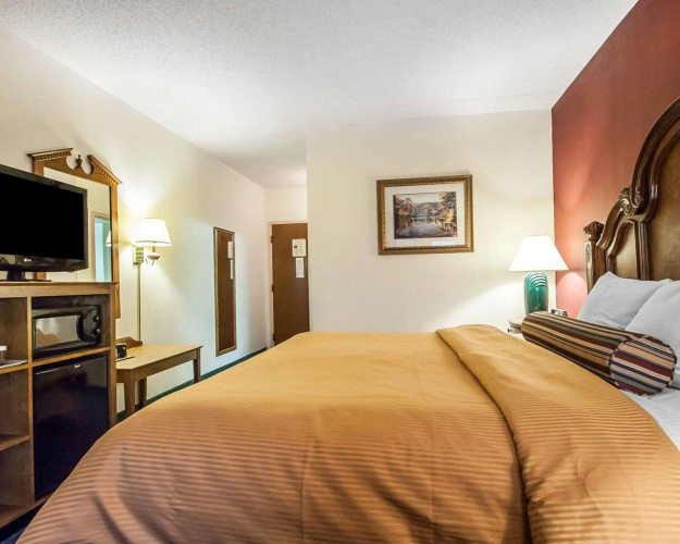 Clarion Inn Branson