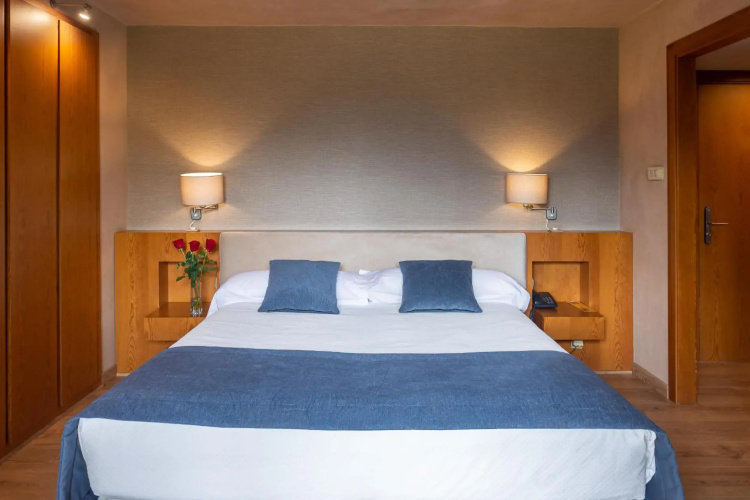 Hotel Xalet del Golf
