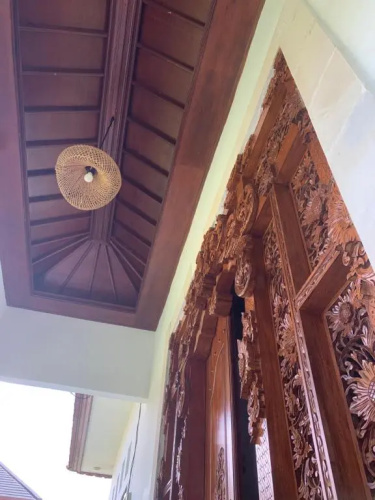 Gede House Tejakula