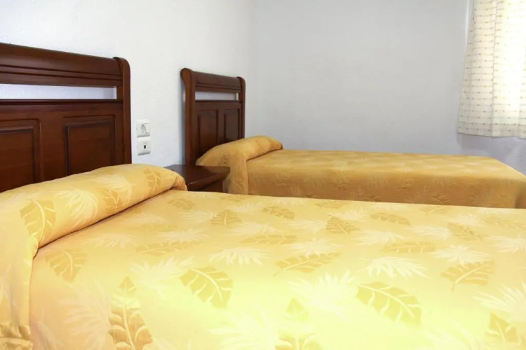 Hostal La Masía