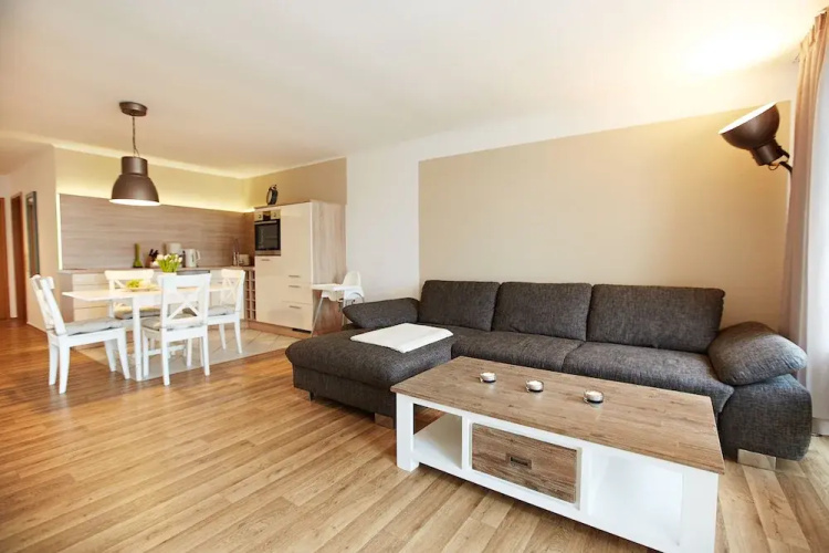 Haus Strandeck