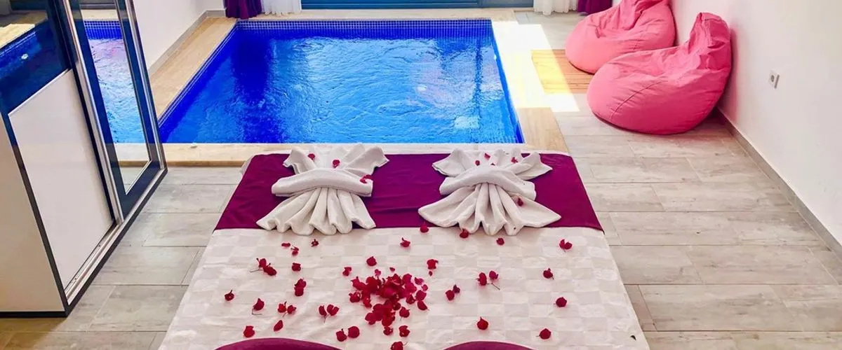 Villa Feel